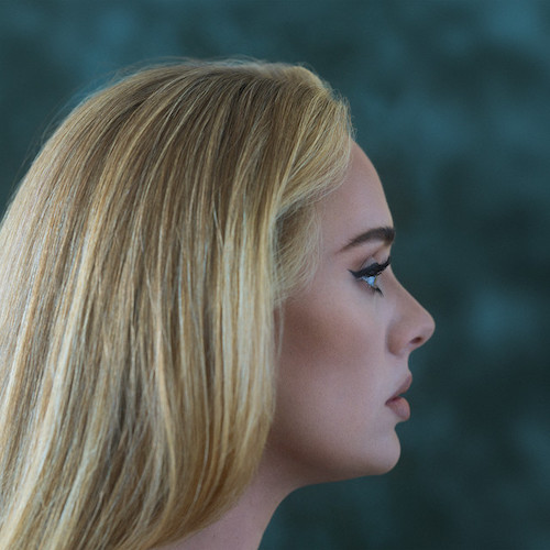 Adele Hold On Profile Image