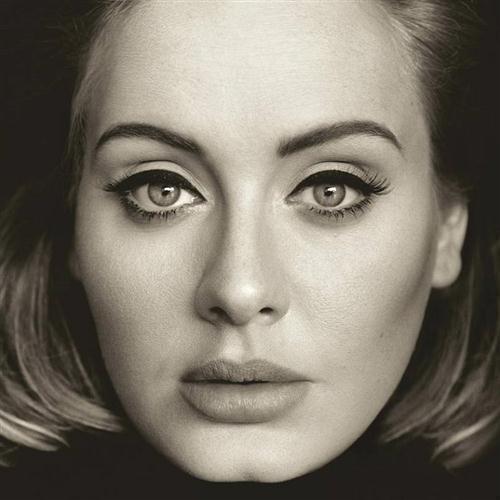 Adele Download Printable PDF Score Easily Download Adele Printable PDF piano music notes, guitar tabs for Really Easy Guitar. Transpose or transcribe this score in no time - Learn how to play song progression.