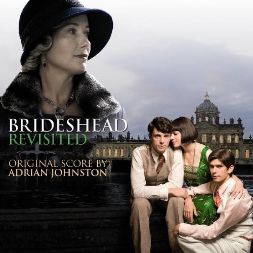 Sebastian (from 'Brideshead Revisited') cover image