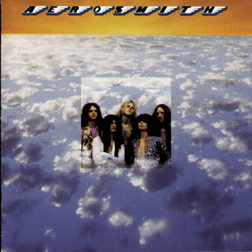 Aerosmith Dream On Profile Image