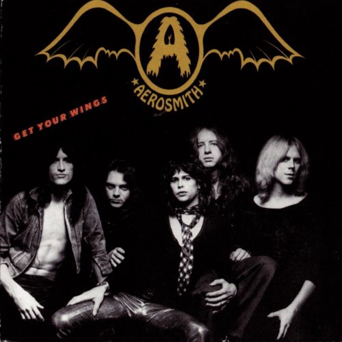 Aerosmith Train Kept A-Rollin' Profile Image