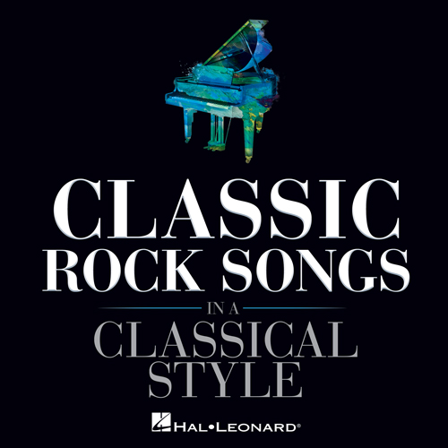 Aerosmith Walk This Way [Classical version] (arr. David Pearl) Profile Image