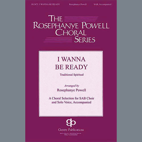 Easily Download African-American Spiritual Printable PDF piano music notes, guitar tabs for SAB Choir. Transpose or transcribe this score in no time - Learn how to play song progression.