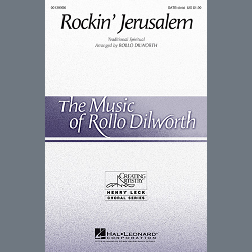 Easily Download African American Spiritual Printable PDF piano music notes, guitar tabs for Choir. Transpose or transcribe this score in no time - Learn how to play song progression.