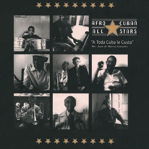 Afro-Cuban All Stars Download Printable PDF Score Easily Download Afro-Cuban All Stars Printable PDF piano music notes, guitar tabs for Piano, Vocal & Guitar Chords (Right-Hand Melody). Transpose or transcribe this score in no time - Learn how to play song progression.