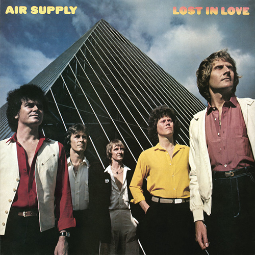 Easily Download Air Supply Printable PDF piano music notes, guitar tabs for Super Easy Piano. Transpose or transcribe this score in no time - Learn how to play song progression.