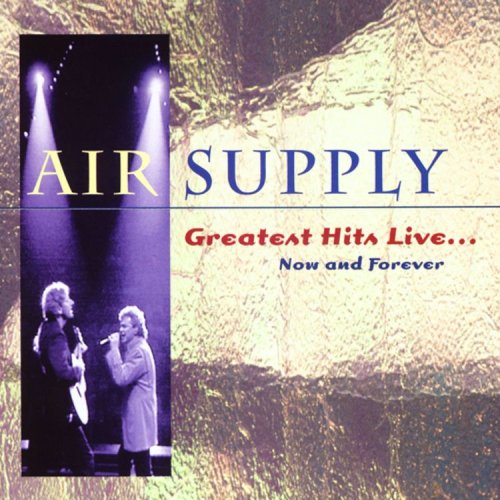 Easily Download Air Supply Printable PDF piano music notes, guitar tabs for Easy Lead Sheet / Fake Book. Transpose or transcribe this score in no time - Learn how to play song progression.