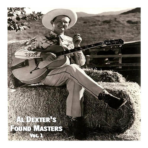 Al Dexter Download Printable PDF Score Easily Download Al Dexter Printable PDF piano music notes, guitar tabs for Ukulele. Transpose or transcribe this score in no time - Learn how to play song progression.