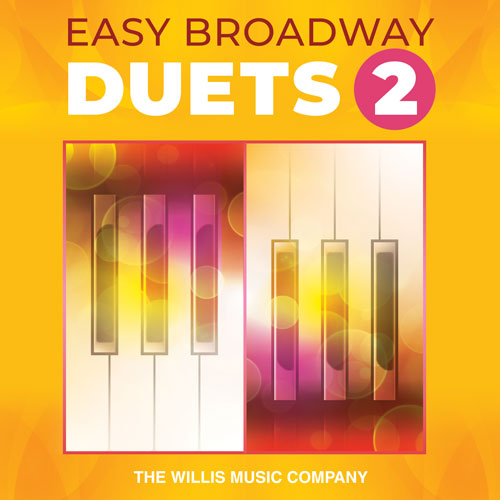 Easily Download Al Dubin and Harry Warren Printable PDF piano music notes, guitar tabs for Piano Duet. Transpose or transcribe this score in no time - Learn how to play song progression.