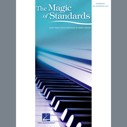 Easily Download Al Dubin Printable PDF piano music notes, guitar tabs for Educational Piano. Transpose or transcribe this score in no time - Learn how to play song progression.