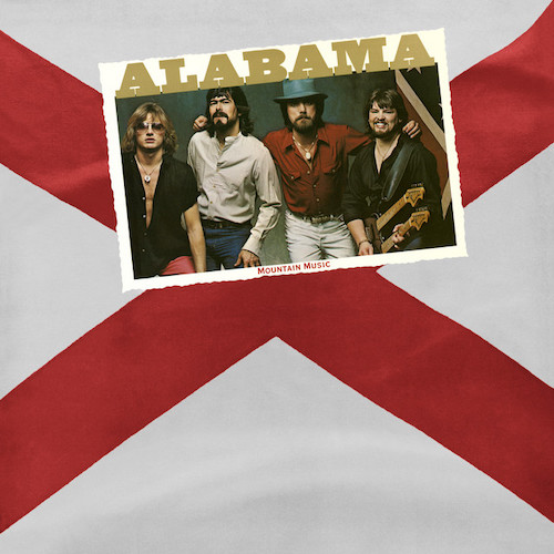 Alabama Mountain Music Profile Image