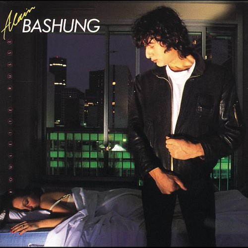 Alain Bashung Pas Question Que J'perde Le Feeling Profile Image