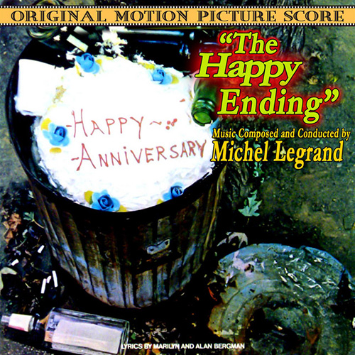 Alan and Marilyn Bergman and Michel Legrand Download Printable PDF Score Easily Download Alan and Marilyn Bergman and Michel Legrand Printable PDF piano music notes, guitar tabs for Vibraphone Solo. Transpose or transcribe this score in no time - Learn how to play song progression.