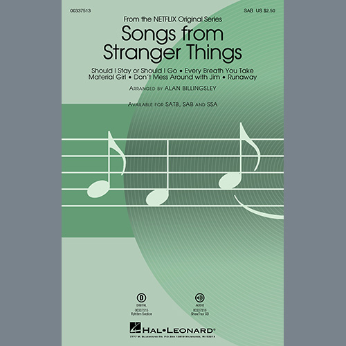 Alan Billingsley Download Printable PDF Score Easily Download Alan Billingsley Printable PDF piano music notes, guitar tabs for SAB Choir. Transpose or transcribe this score in no time - Learn how to play song progression.