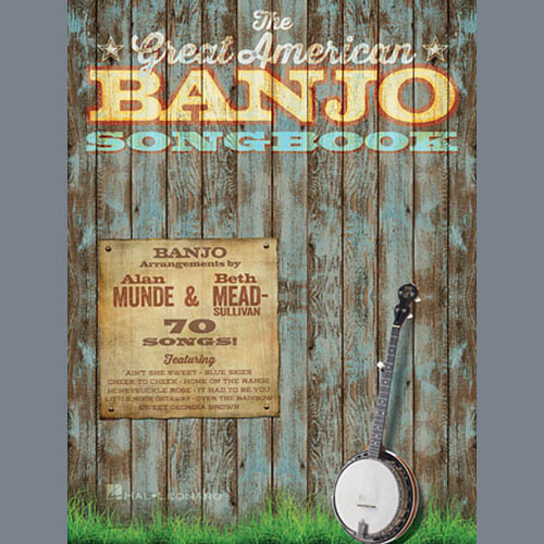 Easily Download Alan E. Brandt Printable PDF piano music notes, guitar tabs for Banjo Tab. Transpose or transcribe this score in no time - Learn how to play song progression.