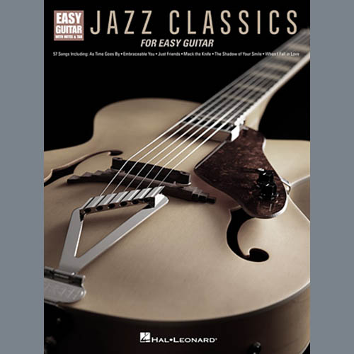 Easily Download Alan E. Brandt Printable PDF piano music notes, guitar tabs for Easy Guitar Tab. Transpose or transcribe this score in no time - Learn how to play song progression.