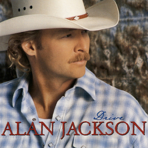 Easily Download Alan Jackson Printable PDF piano music notes, guitar tabs for Piano, Vocal & Guitar Chords (Right-Hand Melody). Transpose or transcribe this score in no time - Learn how to play song progression.