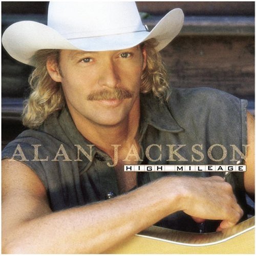 Easily Download Alan Jackson Printable PDF piano music notes, guitar tabs for Piano, Vocal & Guitar Chords (Right-Hand Melody). Transpose or transcribe this score in no time - Learn how to play song progression.