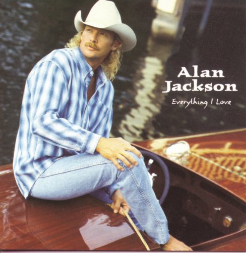 Easily Download Alan Jackson Printable PDF piano music notes, guitar tabs for Guitar Tab. Transpose or transcribe this score in no time - Learn how to play song progression.
