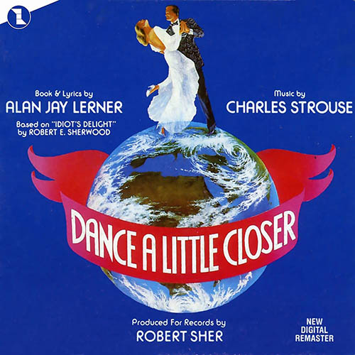 Alan Jay Lerner Download Printable PDF Score Easily Download Alan Jay Lerner Printable PDF piano music notes, guitar tabs for Piano & Vocal. Transpose or transcribe this score in no time - Learn how to play song progression.