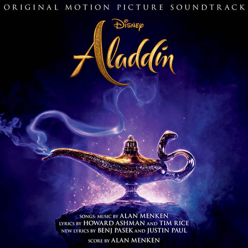 Easily Download Alan Menken Printable PDF piano music notes, guitar tabs for Easy Piano. Transpose or transcribe this score in no time - Learn how to play song progression.