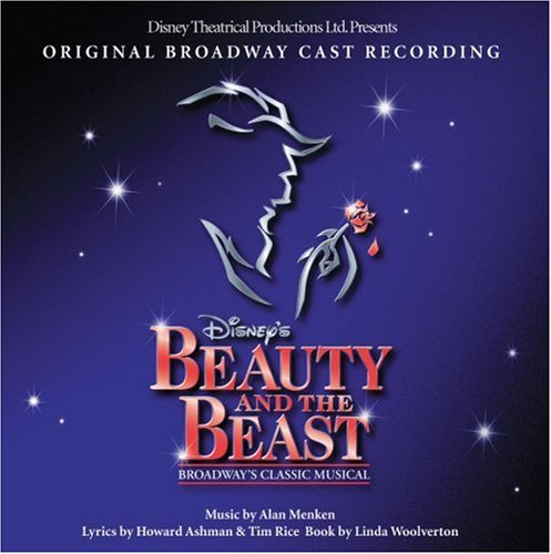 Home (from Beauty and the Beast: The Broadway Musical) cover image