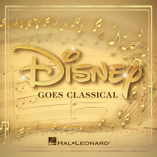 I See The Light (from Tangled) [Classical version] cover image