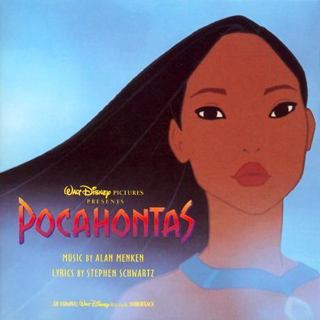 Alan Menken Just Around The Riverbend (from Pocahontas) Profile Image