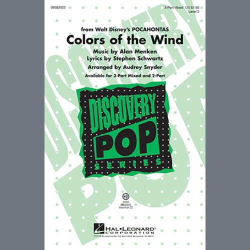 Alan Menken Download Printable PDF Score Easily Download Alan Menken Printable PDF piano music notes, guitar tabs for 2-Part Choir. Transpose or transcribe this score in no time - Learn how to play song progression.