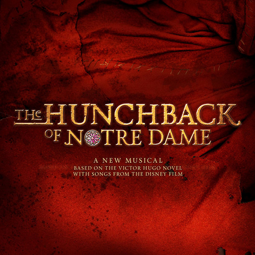 Alan Menken The Bells Of Notre Dame Profile Image