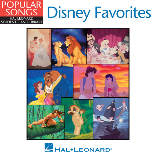 Easily Download Alan Menken Printable PDF piano music notes, guitar tabs for Educational Piano. Transpose or transcribe this score in no time - Learn how to play song progression.