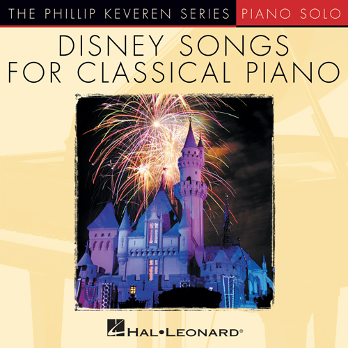 Easily Download Alan Menken Printable PDF piano music notes, guitar tabs for Piano Solo. Transpose or transcribe this score in no time - Learn how to play song progression.