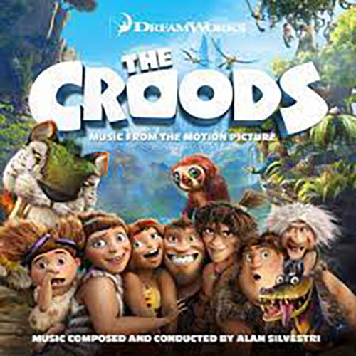 Alan Silvestri Download Printable PDF Score Easily Download Alan Silvestri Printable PDF piano music notes, guitar tabs for Piano Solo. Transpose or transcribe this score in no time - Learn how to play song progression.