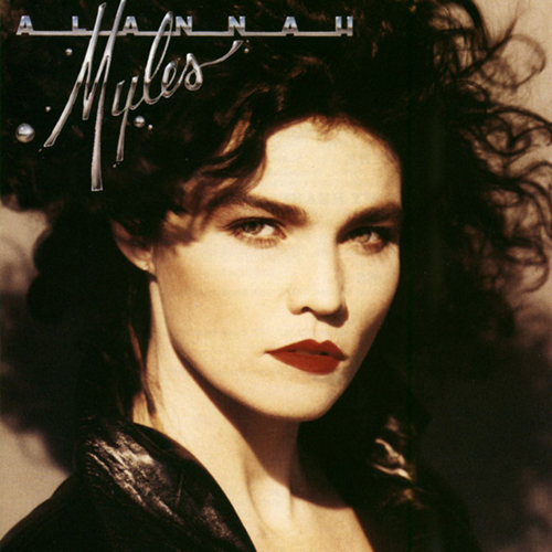 Easily Download Alannah Myles Printable PDF piano music notes, guitar tabs for Easy Lead Sheet / Fake Book. Transpose or transcribe this score in no time - Learn how to play song progression.