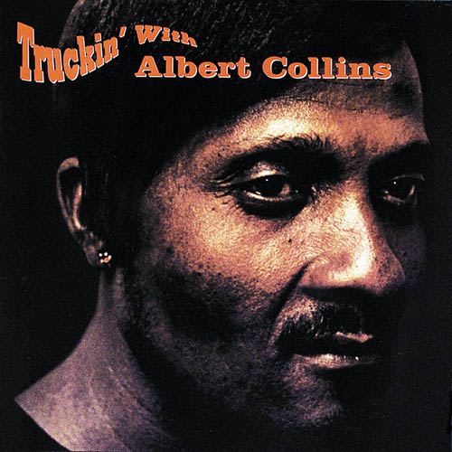 Easily Download Albert Collins Printable PDF piano music notes, guitar tabs for Guitar Tab (Single Guitar). Transpose or transcribe this score in no time - Learn how to play song progression.