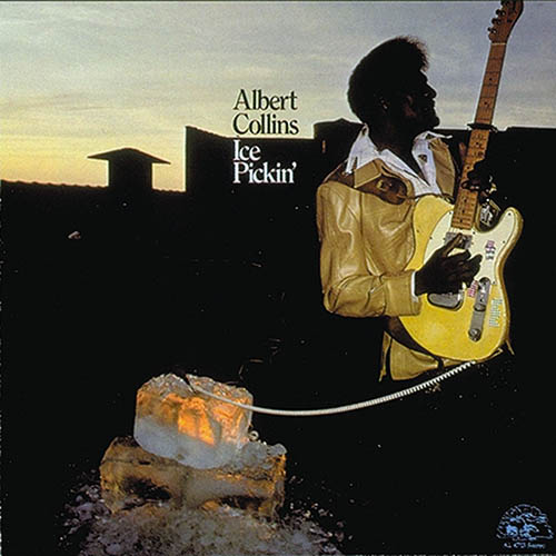 Easily Download Albert Collins Printable PDF piano music notes, guitar tabs for Guitar Tab. Transpose or transcribe this score in no time - Learn how to play song progression.