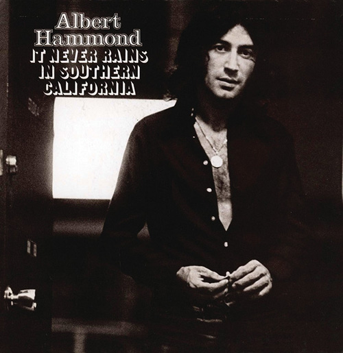 Albert Hammond Download Printable PDF Score Easily Download Albert Hammond Printable PDF piano music notes, guitar tabs for Mandolin. Transpose or transcribe this score in no time - Learn how to play song progression.