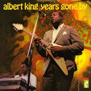 Albert King Killing Floor Profile Image