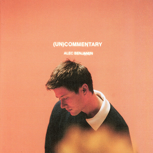 Alec Benjamin Devil Doesn't Bargain Profile Image