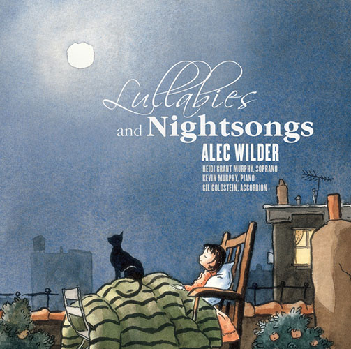 Alec Wilder Download Printable PDF Score Easily Download Alec Wilder Printable PDF piano music notes, guitar tabs for Piano & Vocal. Transpose or transcribe this score in no time - Learn how to play song progression.