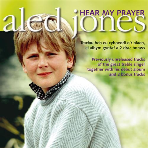 Aled Jones The Little Road To Bethlehem Profile Image