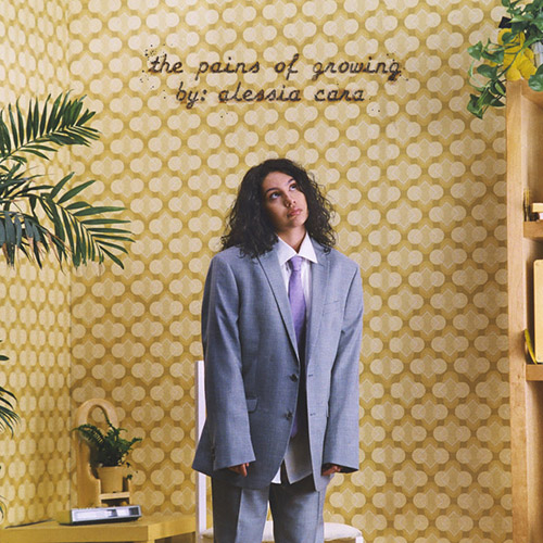 Easily Download Alessia Cara Printable PDF piano music notes, guitar tabs for Piano, Vocal & Guitar Chords (Right-Hand Melody). Transpose or transcribe this score in no time - Learn how to play song progression.