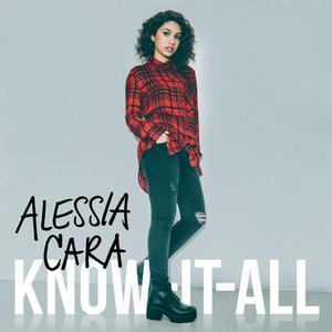 Easily Download Alessia Cara Printable PDF piano music notes, guitar tabs for SATB Choir. Transpose or transcribe this score in no time - Learn how to play song progression.