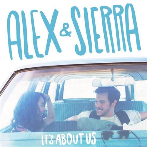 Alex & Sierra Little Do You Know Profile Image