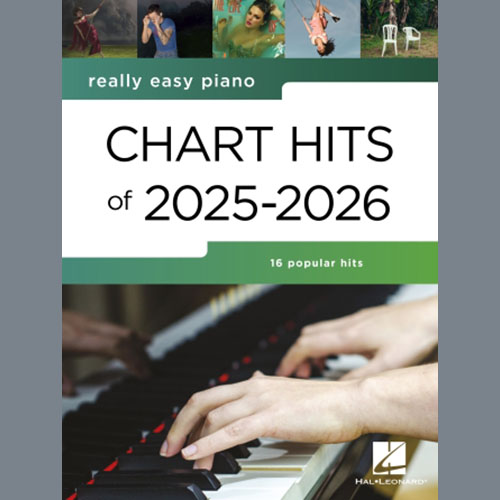 Easily Download Alex Warren Printable PDF piano music notes, guitar tabs for Really Easy Piano. Transpose or transcribe this score in no time - Learn how to play song progression.
