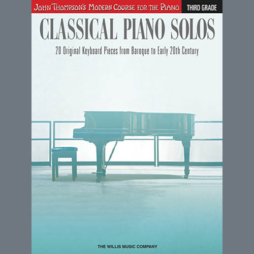 Easily Download Alexander Siloti Printable PDF piano music notes, guitar tabs for Educational Piano. Transpose or transcribe this score in no time - Learn how to play song progression.