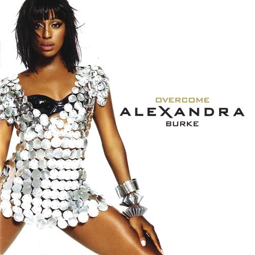 Alexandra Burke Bad Boys Profile Image