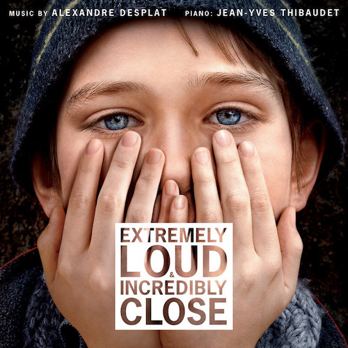 Easily Download Alexandre Michel Desplat Printable PDF piano music notes, guitar tabs for Piano Solo. Transpose or transcribe this score in no time - Learn how to play song progression.