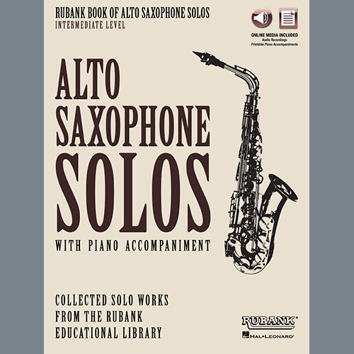 Easily Download Alfredo d'Ambrosio Printable PDF piano music notes, guitar tabs for Alto Sax and Piano. Transpose or transcribe this score in no time - Learn how to play song progression.