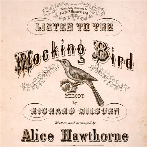 Alice Hawthorne Download Printable PDF Score Easily Download Alice Hawthorne Printable PDF piano music notes, guitar tabs for Ukulele. Transpose or transcribe this score in no time - Learn how to play song progression.